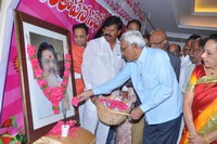 Telangana Film Chamber Condolence Of Dasari Narayana Rao